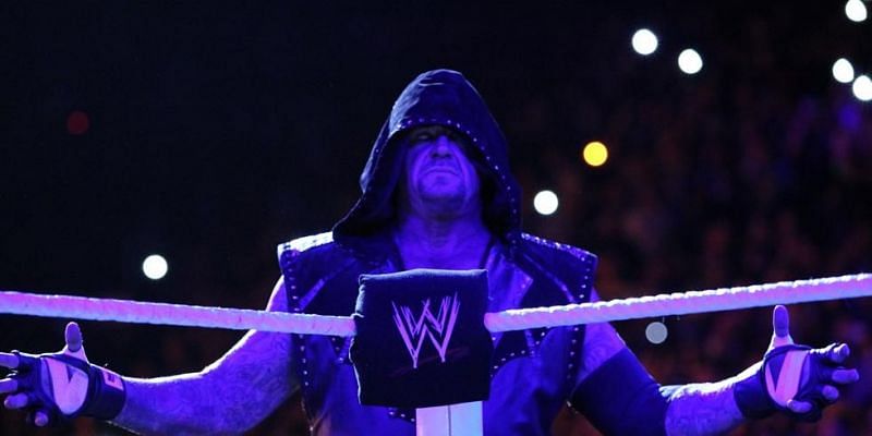 Rest In Peace Triple H